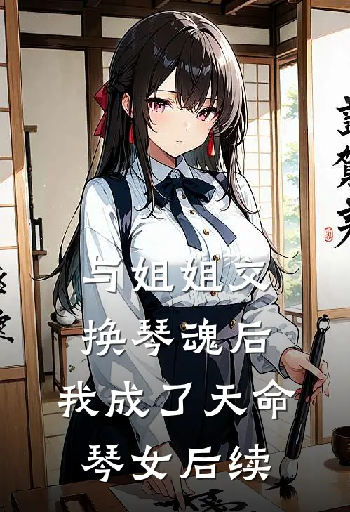 与姐姐交换琴魂后，我成了天命琴女后续