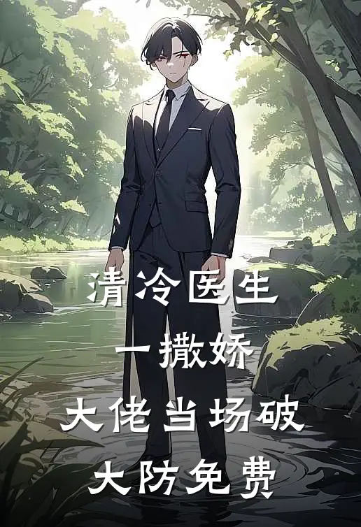 清冷医生一撒娇，大佬当场破大防免费