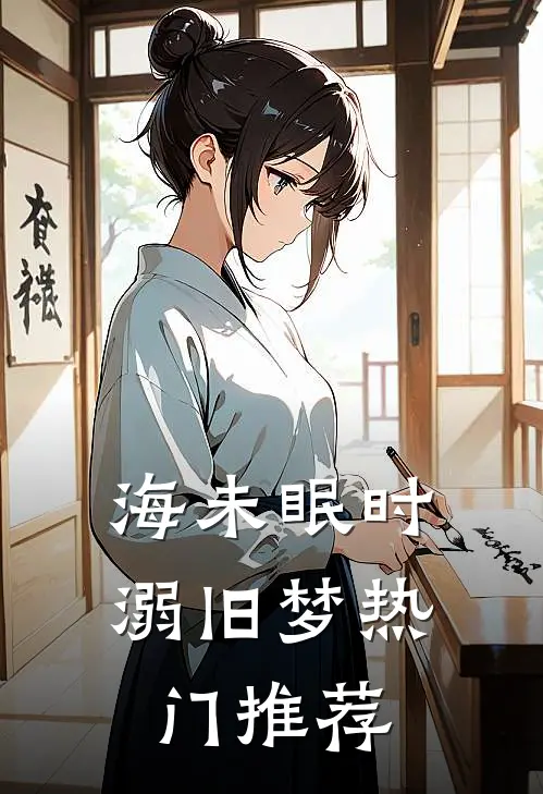 海未眠时溺旧梦热门推荐