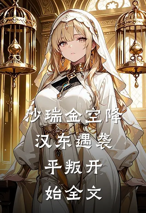沙瑞金空降汉东遇袭，平叛开始全文