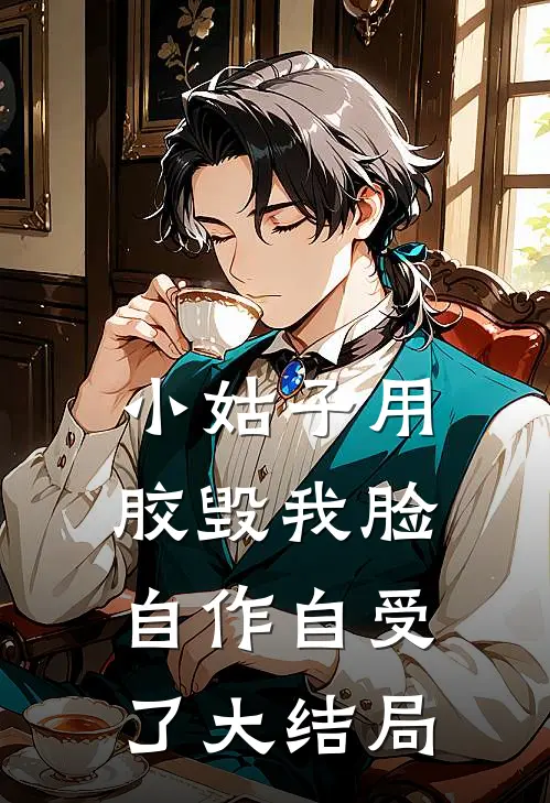 小姑子用胶毁我脸，自作自受了大结局
