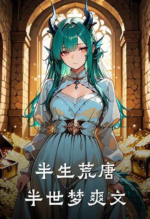 半生荒唐，半世梦爽文