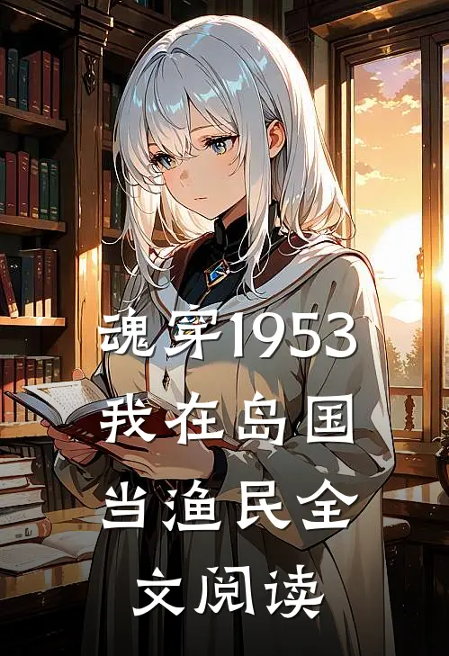 魂穿1953：我在岛国当渔民全文阅读