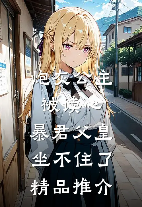 炮灰公主被读心,暴君父皇坐不住了精品推介