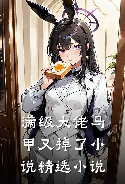 满级大佬马甲又掉了小说精选小说