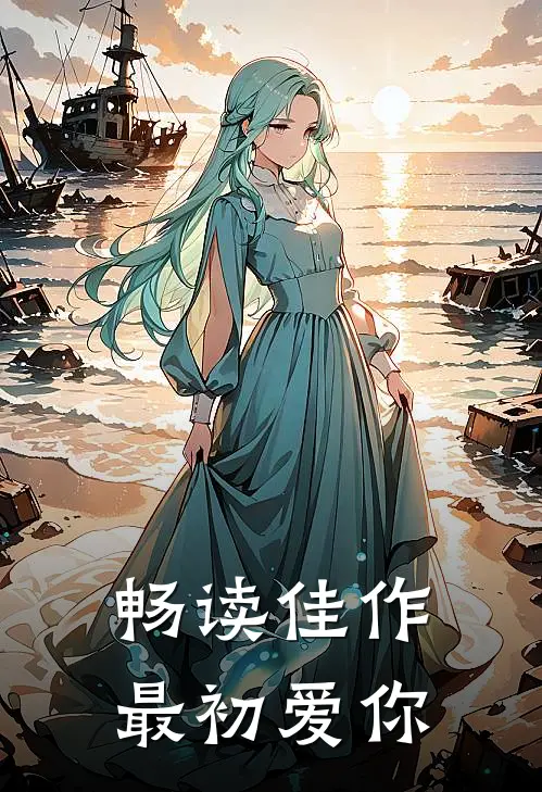 畅读佳作最初爱你