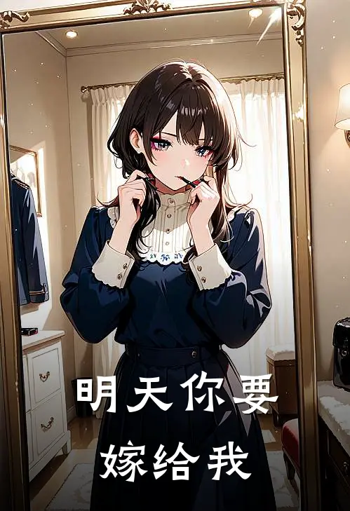 明天你要嫁给我