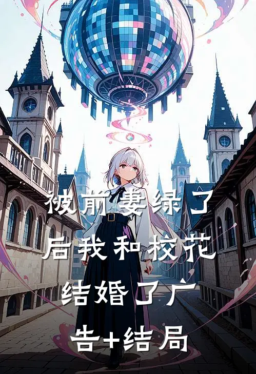 被前妻绿了后我和校花结婚了广告+结局