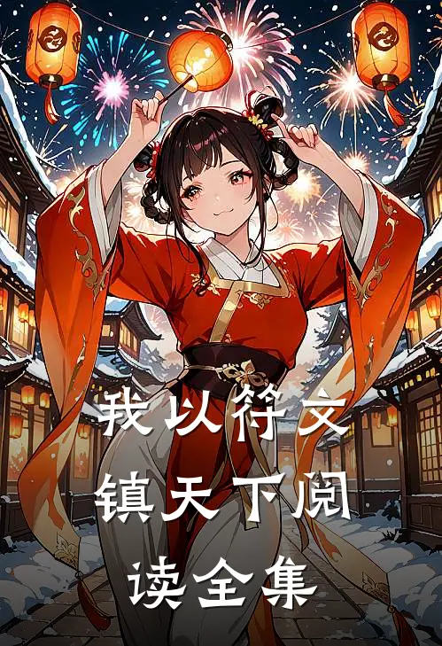 我以符文镇天下阅读全集