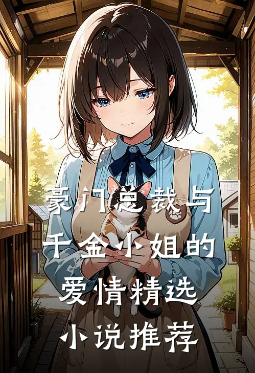 豪门总裁与千金小姐的爱情精选推荐完结