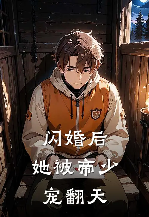 闪婚后,她被帝少宠翻天免费阅读