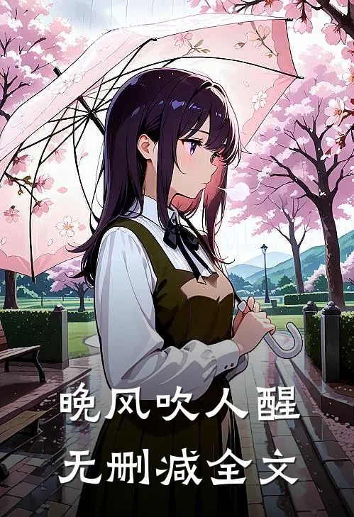 晚风吹人醒无删减全文