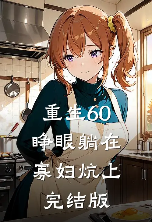 重生60：睁眼躺在寡妇炕上完结版