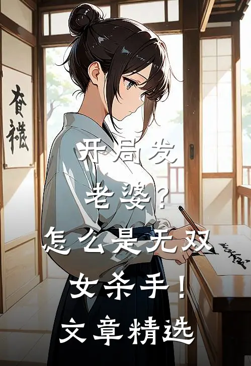 开局发老婆？怎么是无双女杀手！文章精选