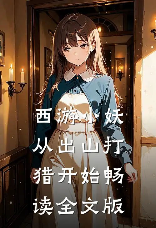 西游小妖，从出山打猎开始畅读全文版