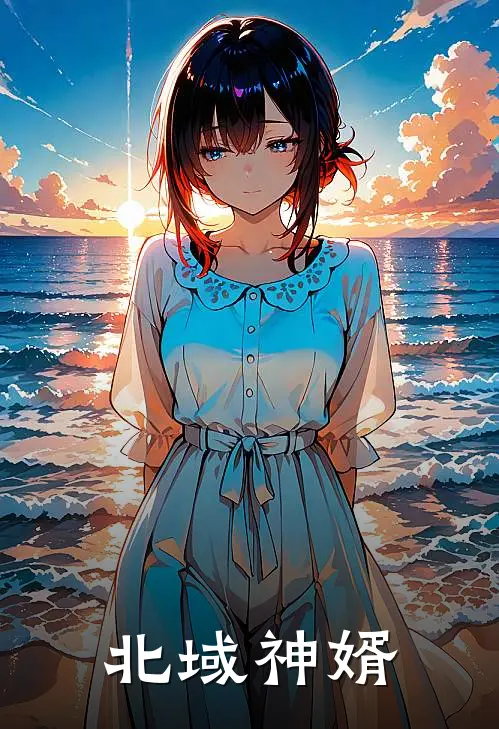 北域神婿