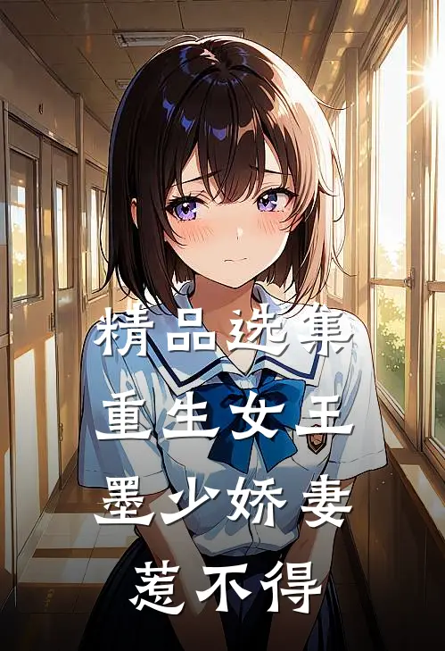 精品选集重生女王墨少娇妻惹不得免费阅读