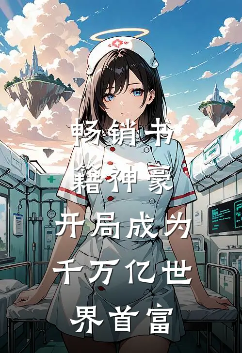 畅销书籍神豪：开局成为千万亿世界首富