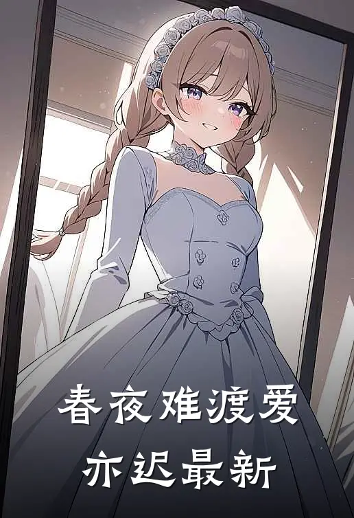 春夜难渡爱亦迟最新