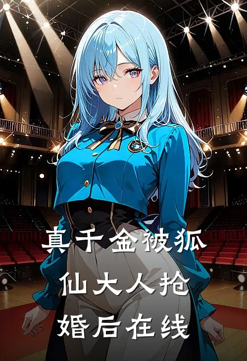 真千金被狐仙大人抢婚后在线