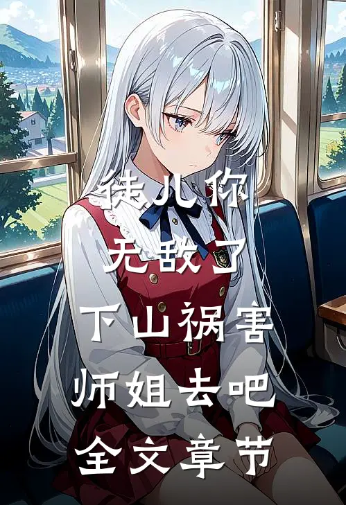 徒儿你无敌了，下山祸害师姐去吧全文章节