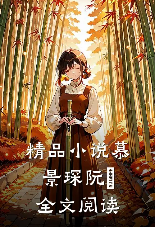 精品小说慕景琛阮嫆全文阅读