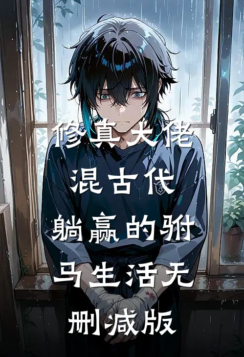 修真大佬混古代：躺赢的驸马生活无删减版
