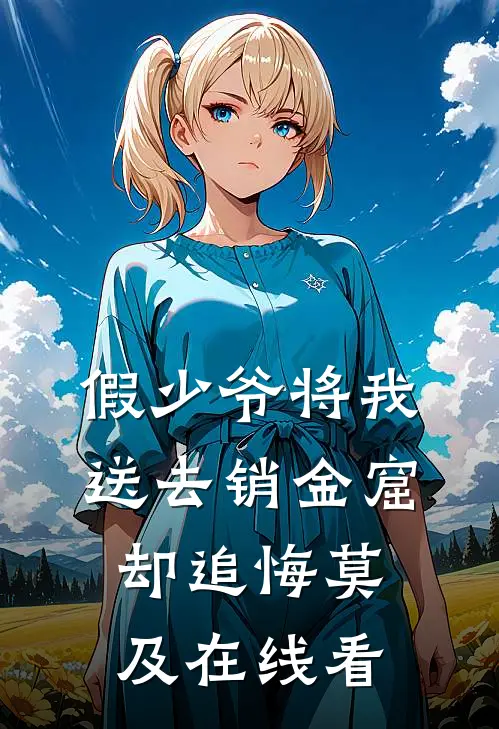 假少爷将我送去销金窟，却追悔莫及在线看