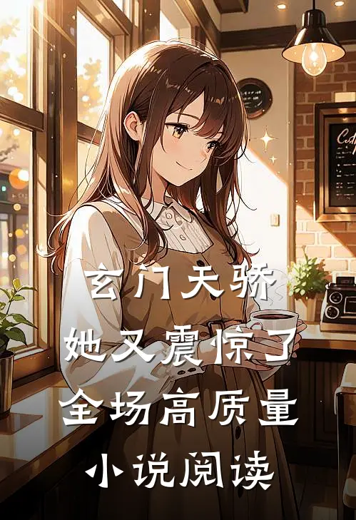 玄门天骄她又震惊了全场高质量阅读