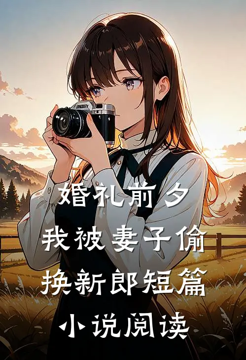 婚礼前夕，我被妻子偷换新郎短篇小说阅读