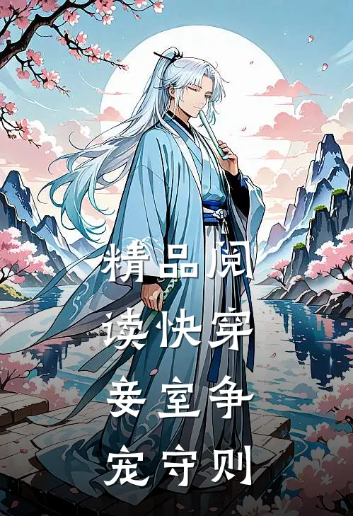 精品阅读快穿妾室争宠守则