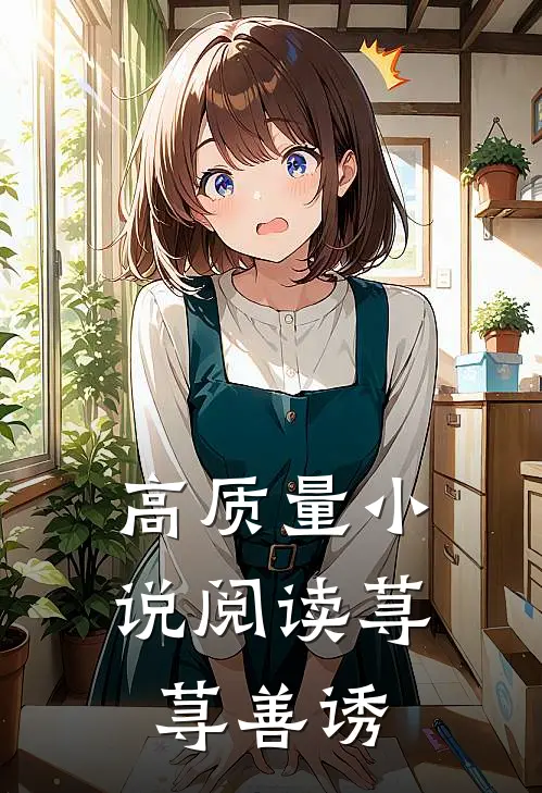 高质量小说阅读荨荨善诱