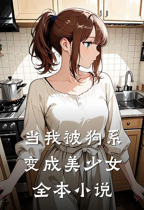 当我被狗系变成美少女全本在线阅读