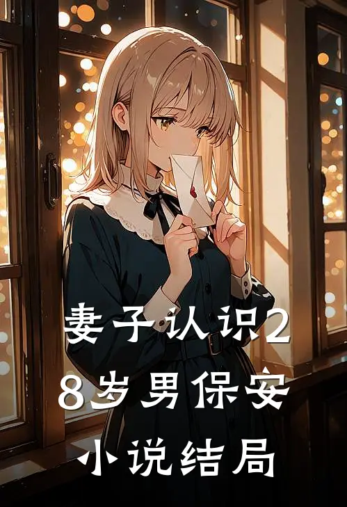 妻子认识28岁男保安小说结局
