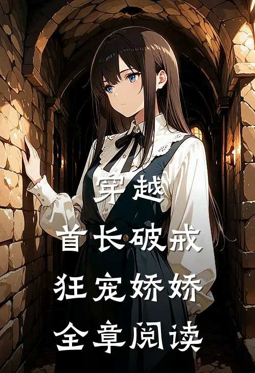 穿越首长破戒狂宠娇娇全章阅读