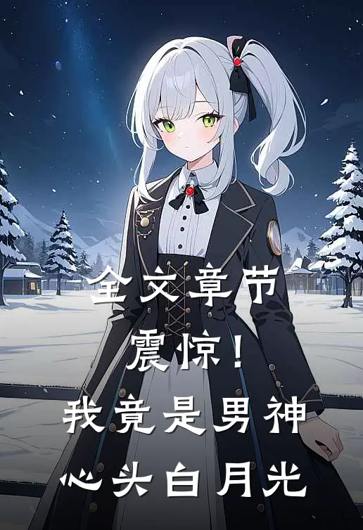 全文章节震惊！我竟是男神心头白月光