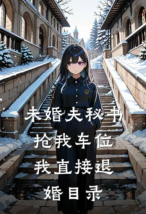 未婚夫秘书抢我车位，我直接退婚目录