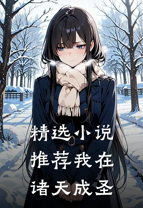 精选小说推荐我在诸天成圣
