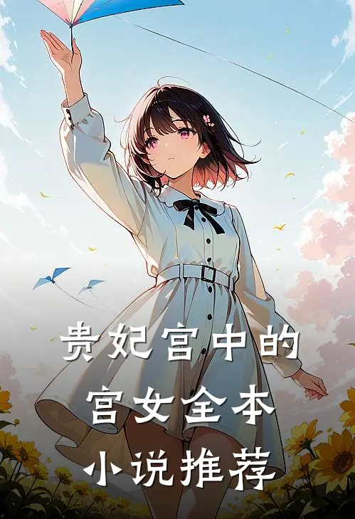 贵妃宫中的宫女全本小说推荐