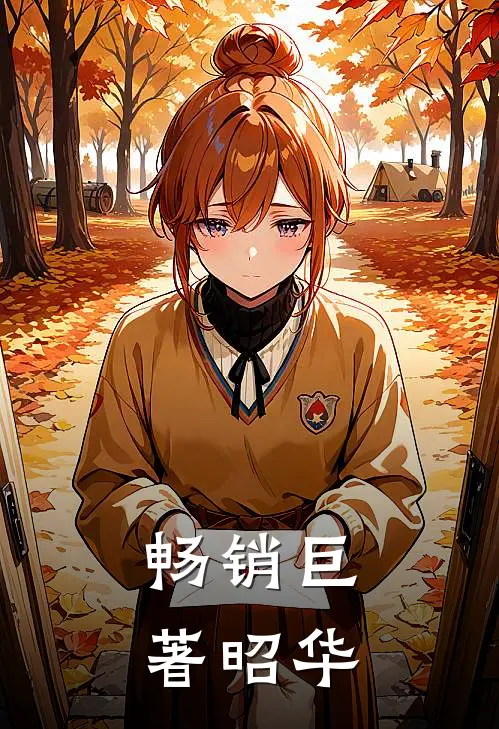 畅销巨著昭华
