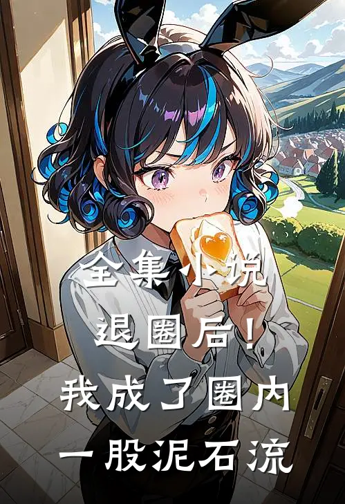 全集小说退圈后！我成了圈内一股泥石流