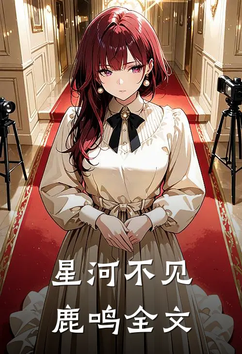 星河不见鹿鸣全文