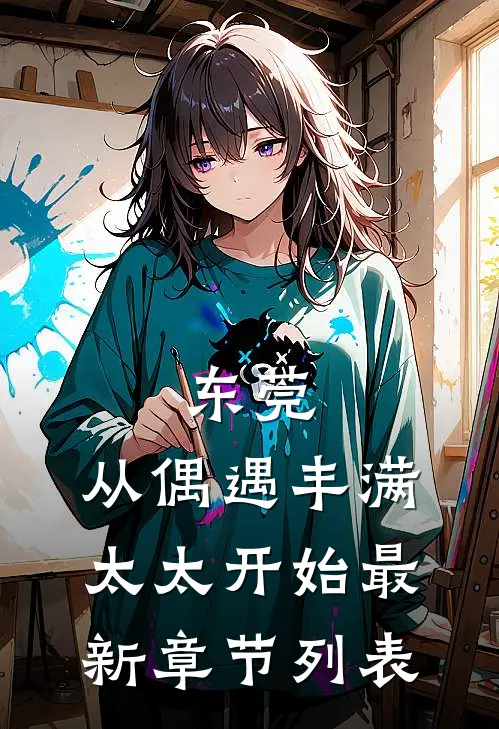 东莞：从偶遇丰满太太开始最新章节列表