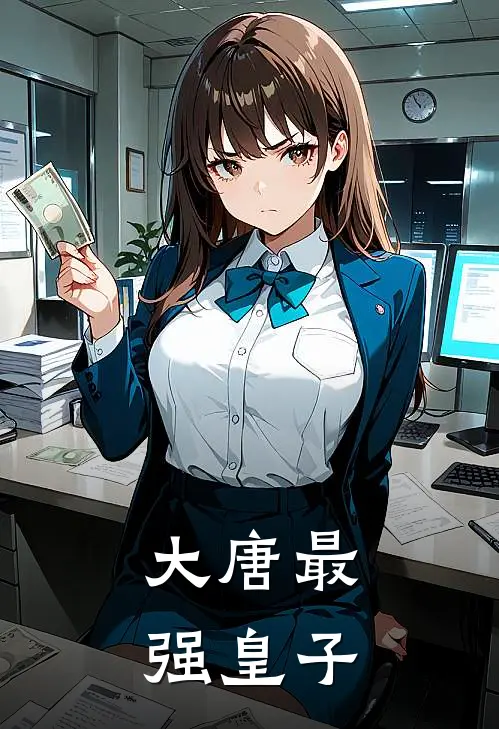 大唐最强皇子