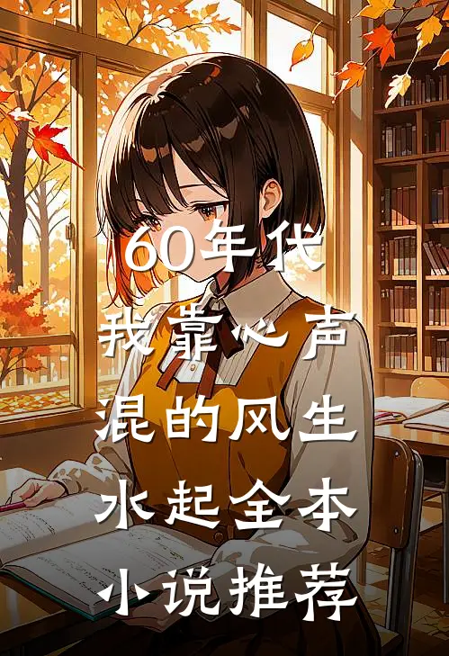 60年代，我靠心声混的风生水起全本小说推荐