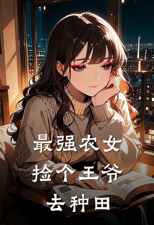最强农女：捡个王爷去种田