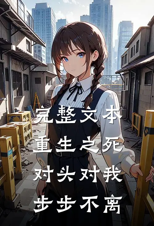 完整文本重生之死对头对我步步不离