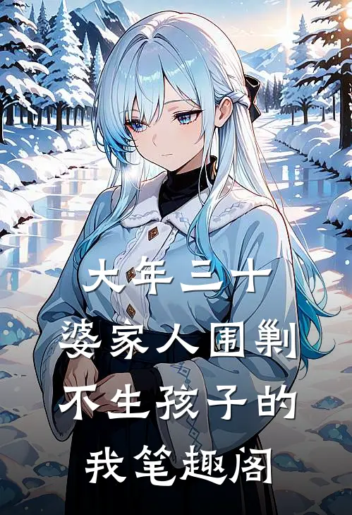 大年三十，婆家人围剿不生孩子的我笔趣阁