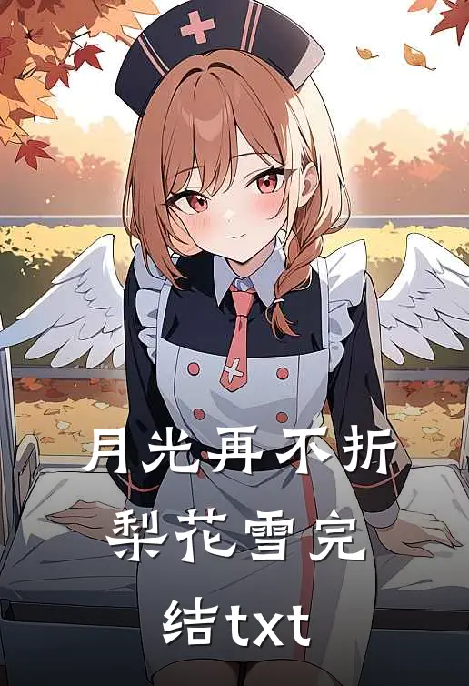 月光再不折梨花雪完结txt