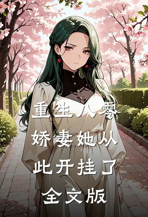 重生八零：娇妻她从此开挂了全文版
